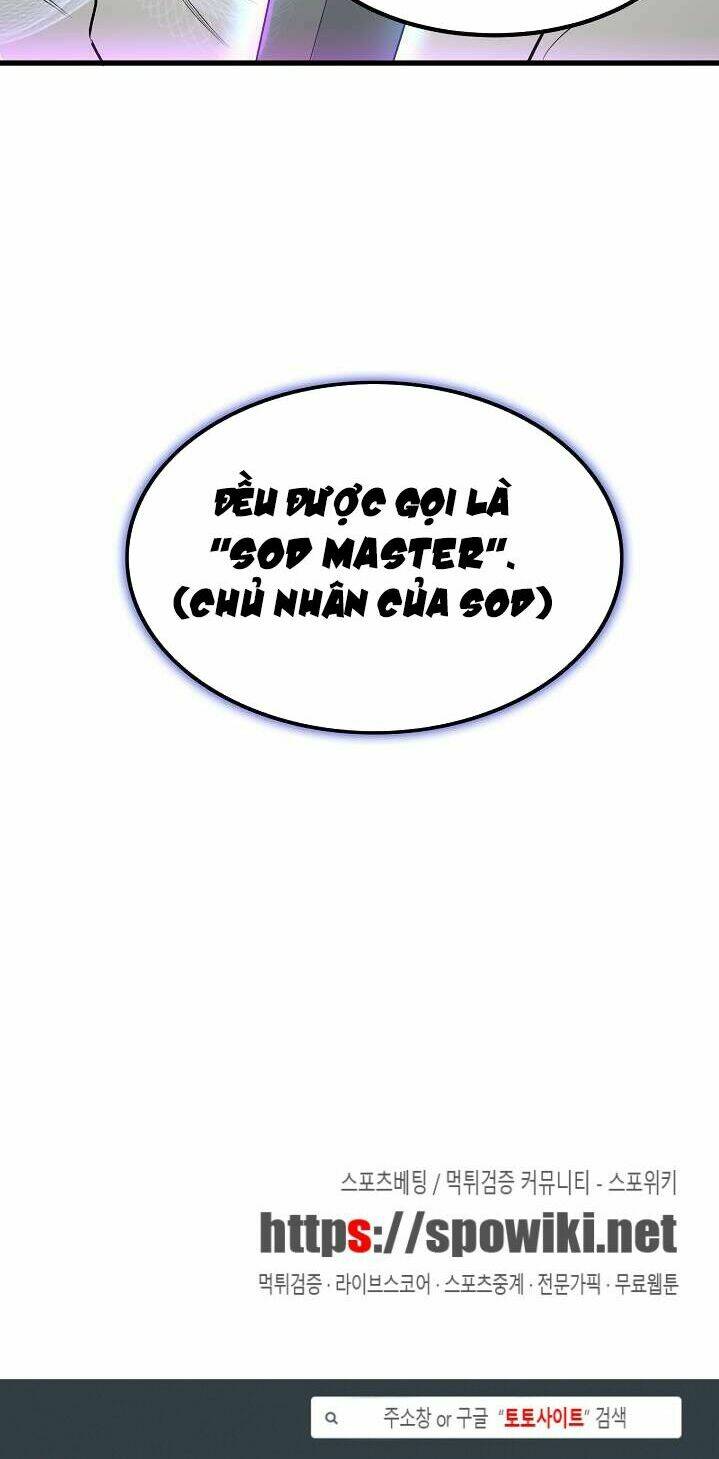 Kiểm Tra Sức Mạnh Vô Hạn: Chapter 5