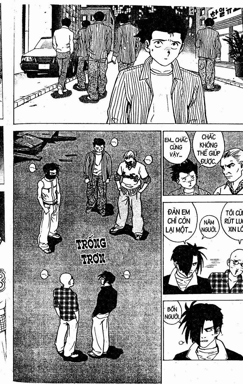 Ai Hơn Ai: Chapter 103