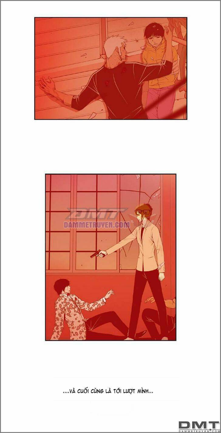 Quán Ăn Sát Thủ: Chapter 52