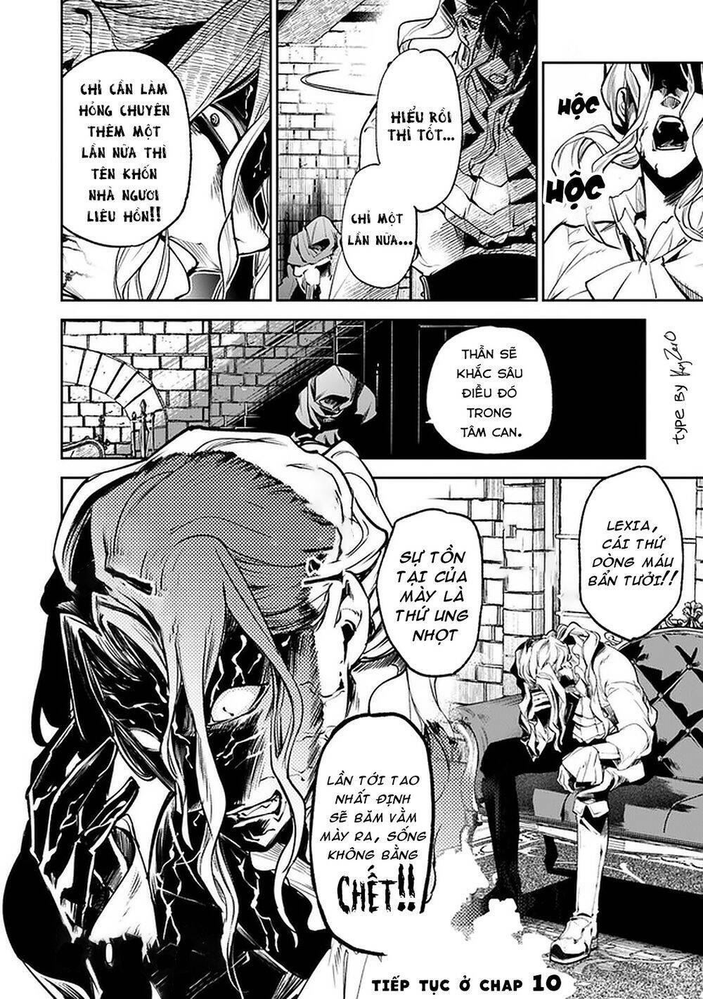 I Got A Cheat Ability In A Different World, And Became Extraordinary Even In The Real World: Chapter 9