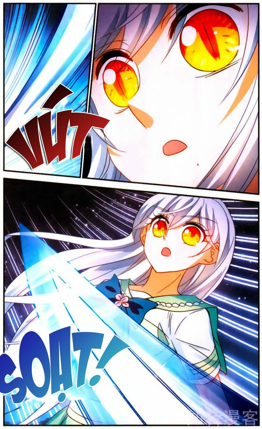 Tô Tịch Kỳ Quái: Chapter 85