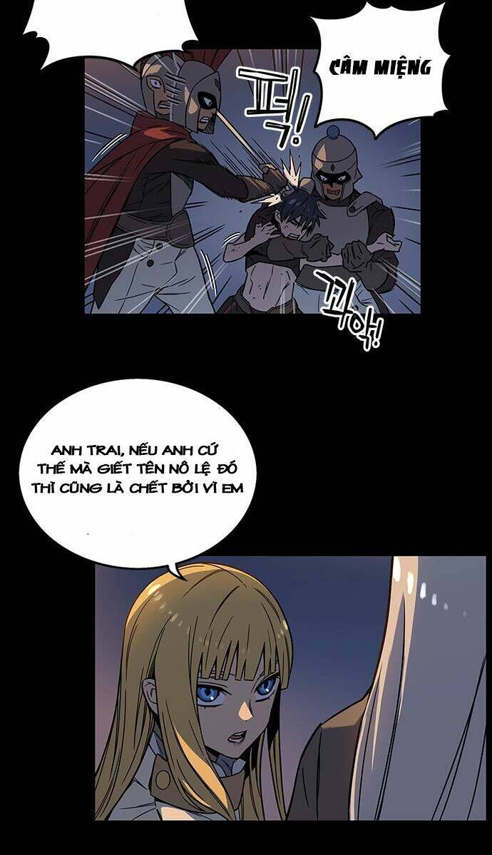 Aire: Chapter 3