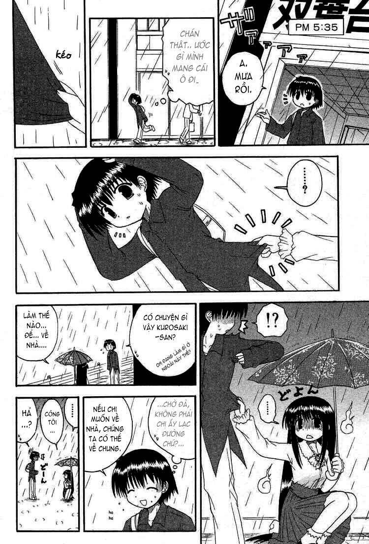 Mahoraba: Chapter 18