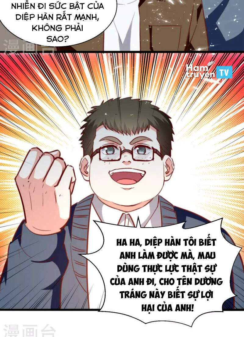Thần Cấp Thấu Thị: Chapter 229