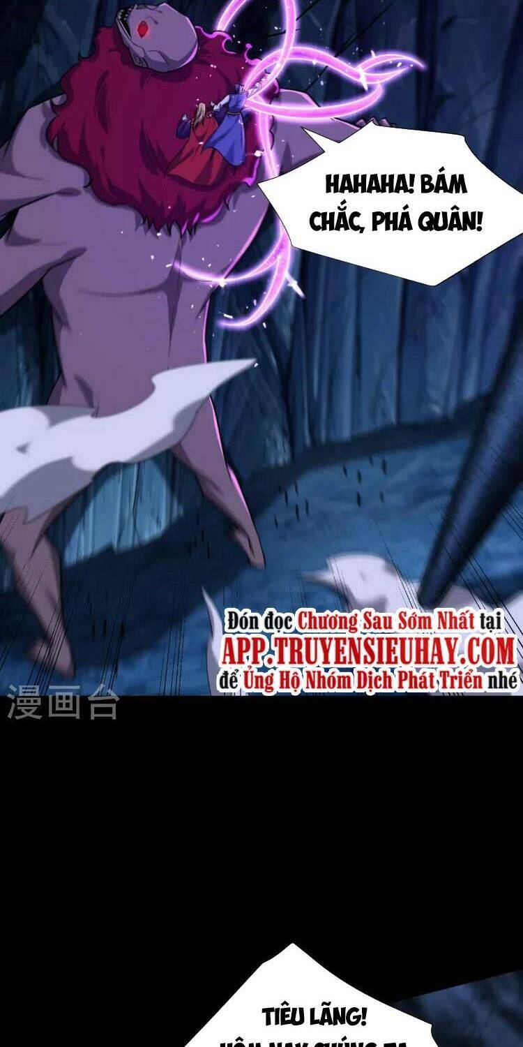 Yêu Giả Vi Vương: Chapter 258