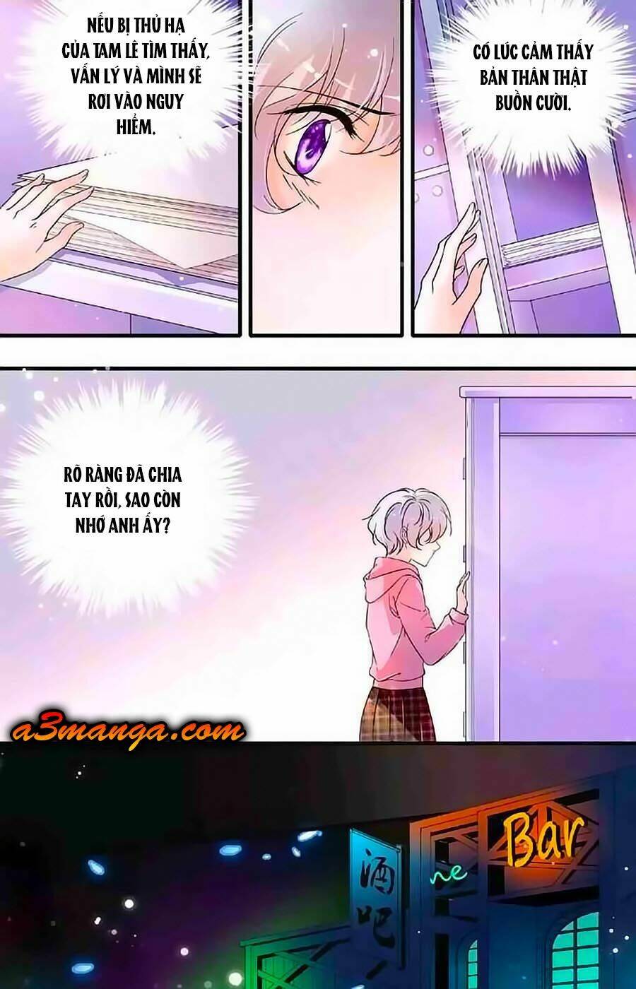 999 Nụ Hôn Bá Đạo Của Nam Thần: Chapter 69