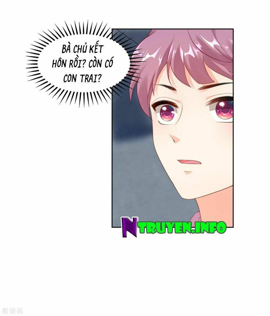 Người Yêu Ẩn Hình Của Ảnh Đế: Chapter 51