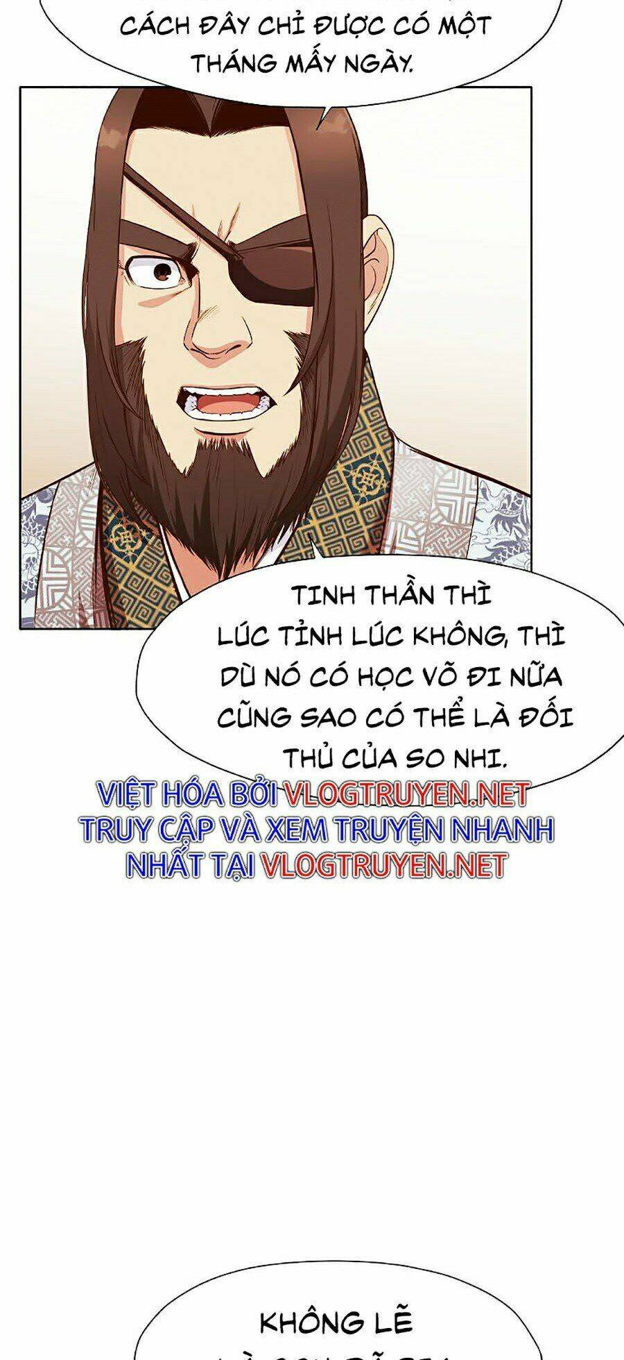 Thiên Võ Chiến Thần: Chapter 9