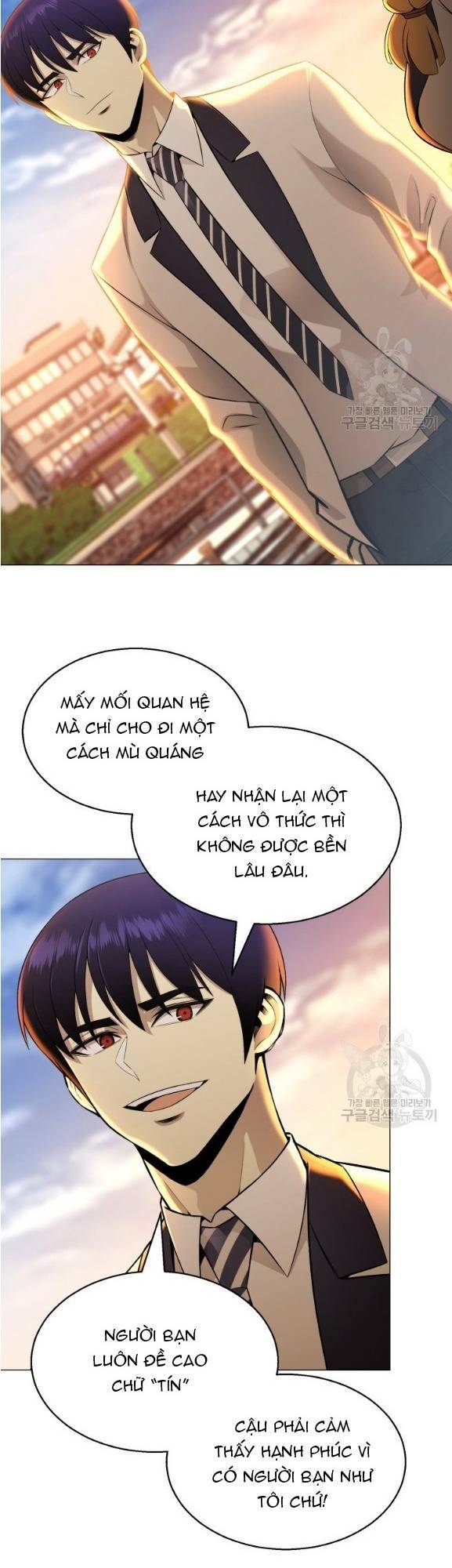 Luân Hồi Ác Nhân: Chapter 65