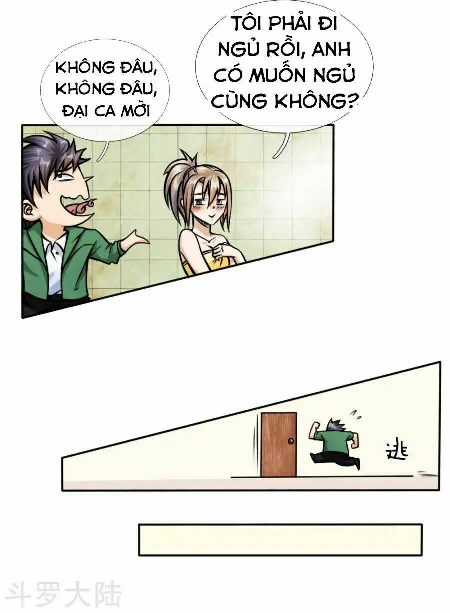 Tuyệt Thế Binh Vương: Chapter 43