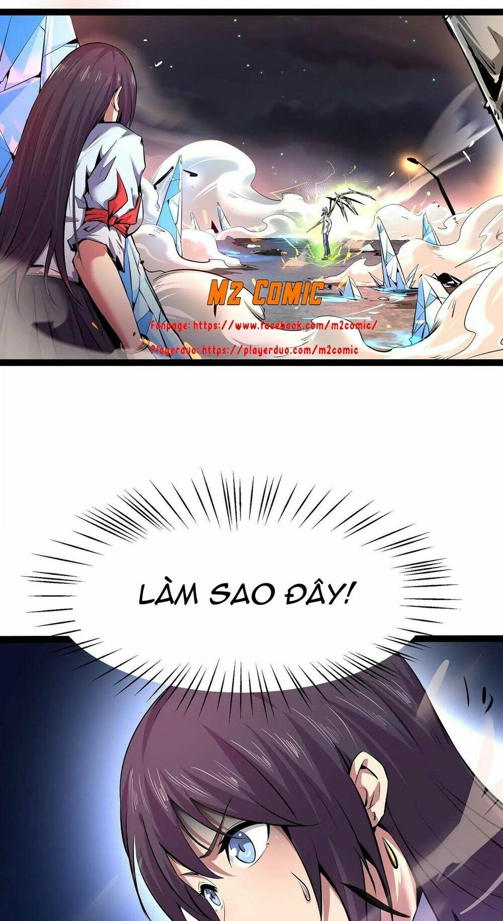 Chư Thần Rút Lui: Chapter 6