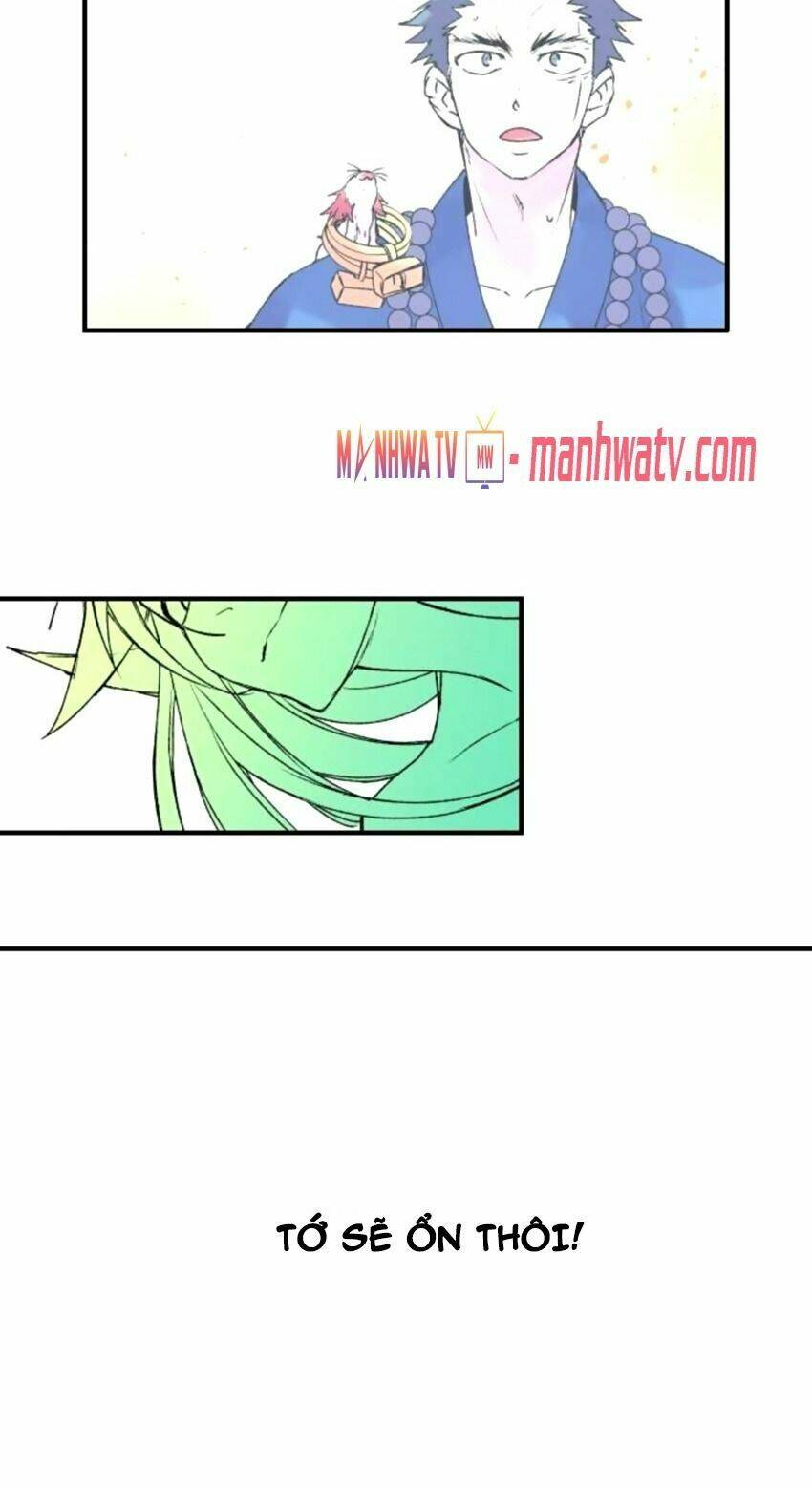 Ake No Tobari: Chapter 147