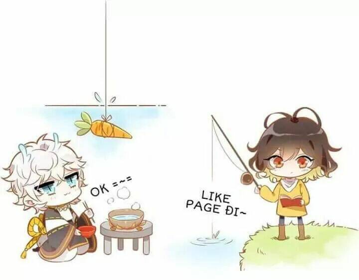 Tinh Diệu Vị Lai: Chapter 15