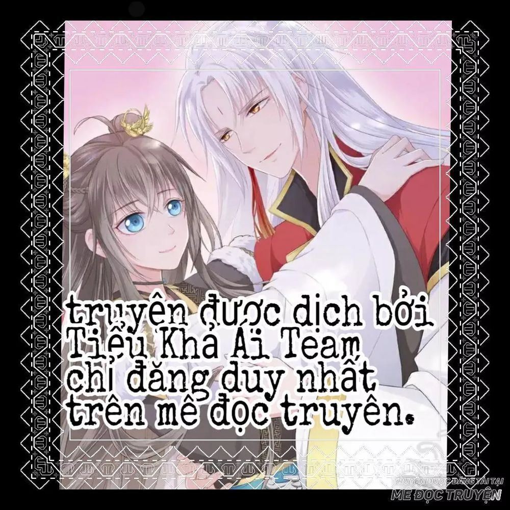 Tước Kiều Tiên: Chapter 3.1