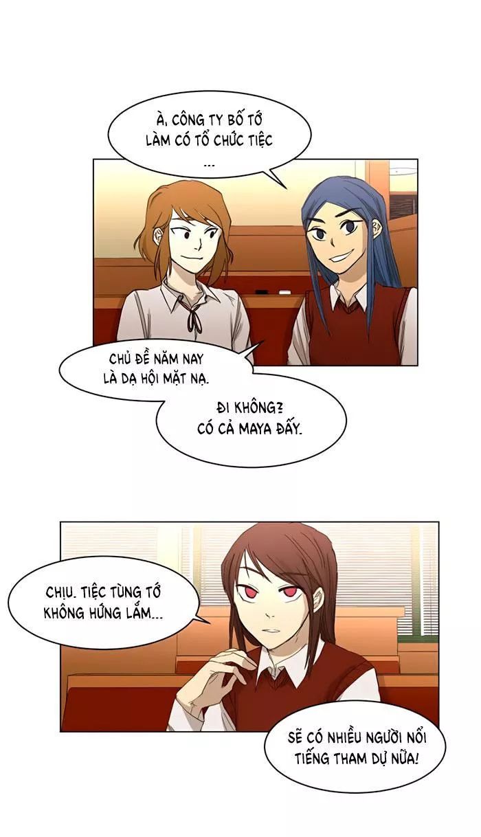 I Love Yoo: Chapter 2