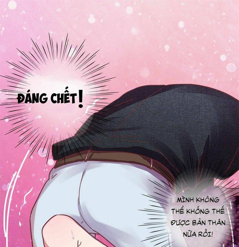 Manh Thê Khó Dỗ: Chapter 16