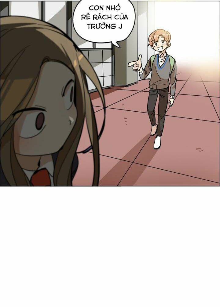 Lớn Lên Đểu Cáng: Chapter 41