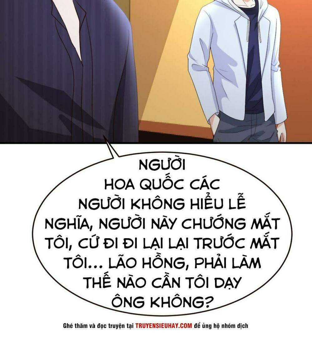 Trọng Sinh Tu Chân Tại Đô Thị: Chapter 20