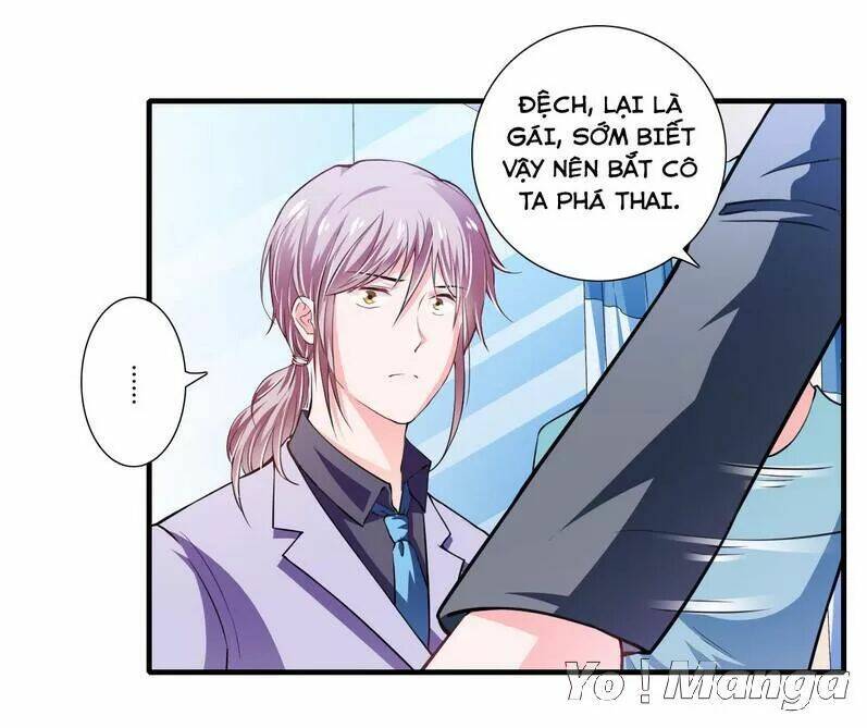 Thiểm Hôn Kinh Ái: Chapter 87