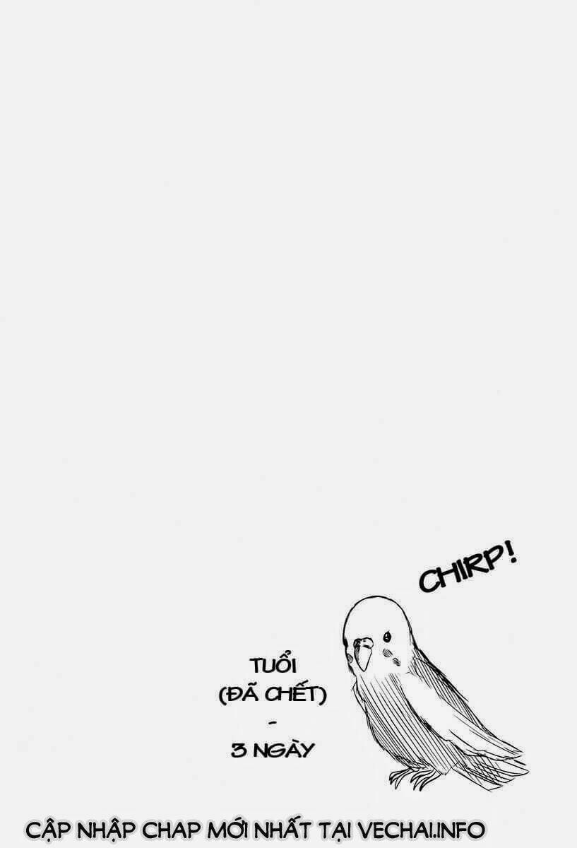 Thế Giới Quỷ: Chapter 4