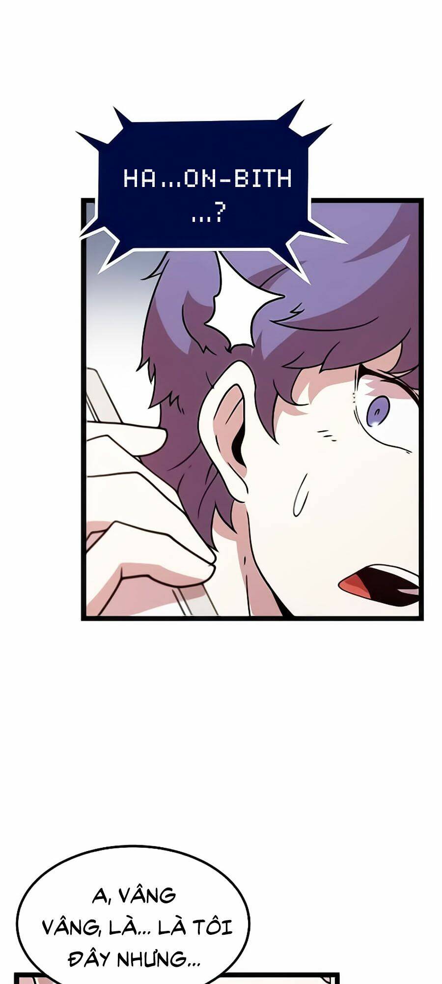 Điểm Chết: Chapter 2