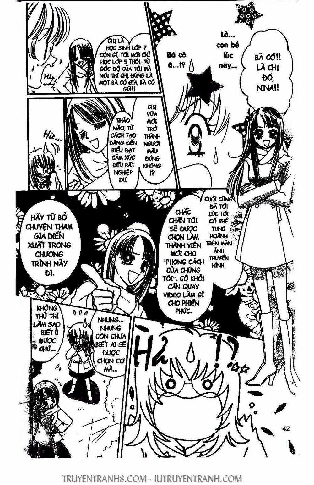 Bộ Sưu Tập Lọ Lem: Chapter 20