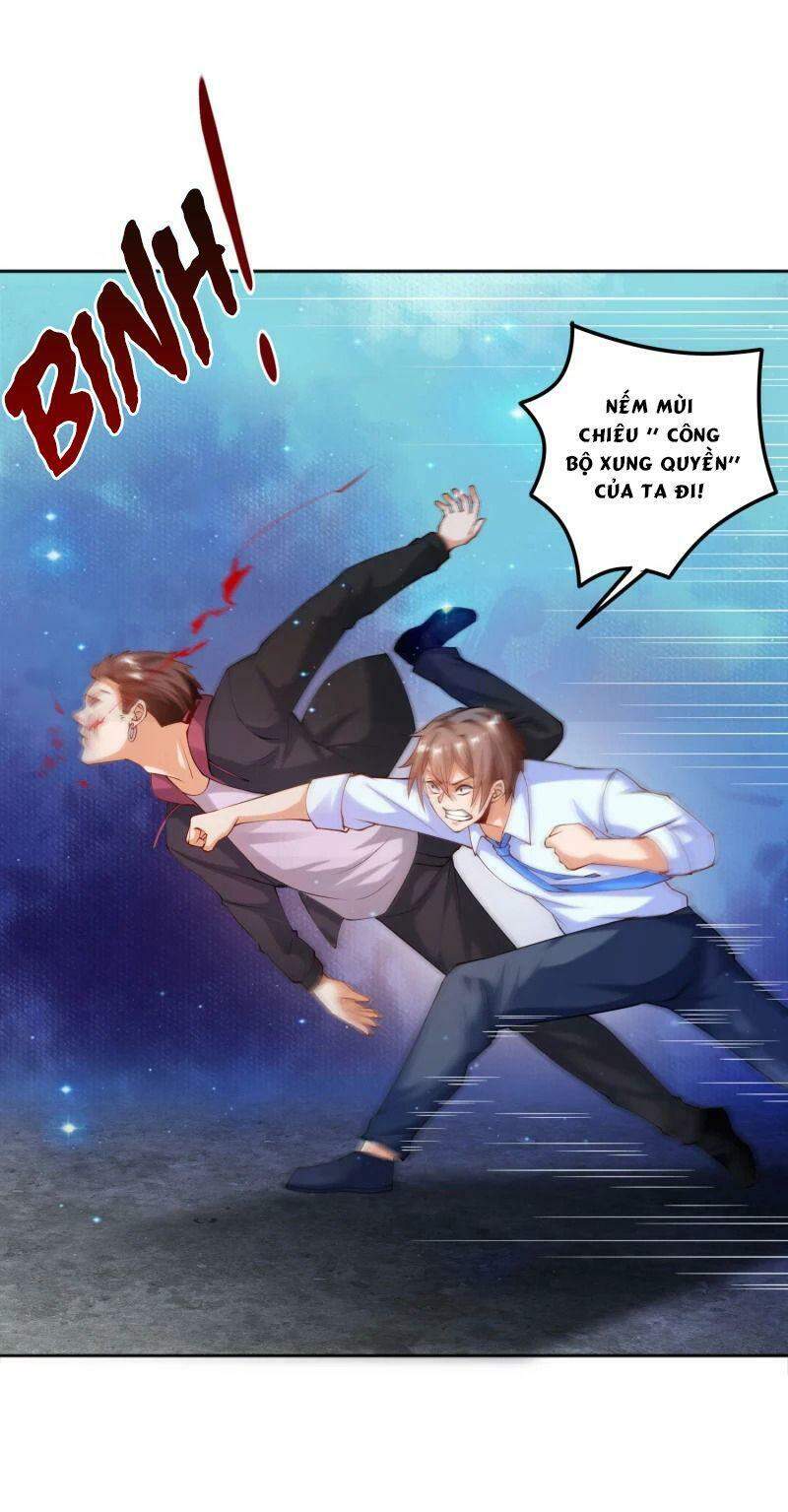 Luyện Tập Thành Thần: Chapter 18