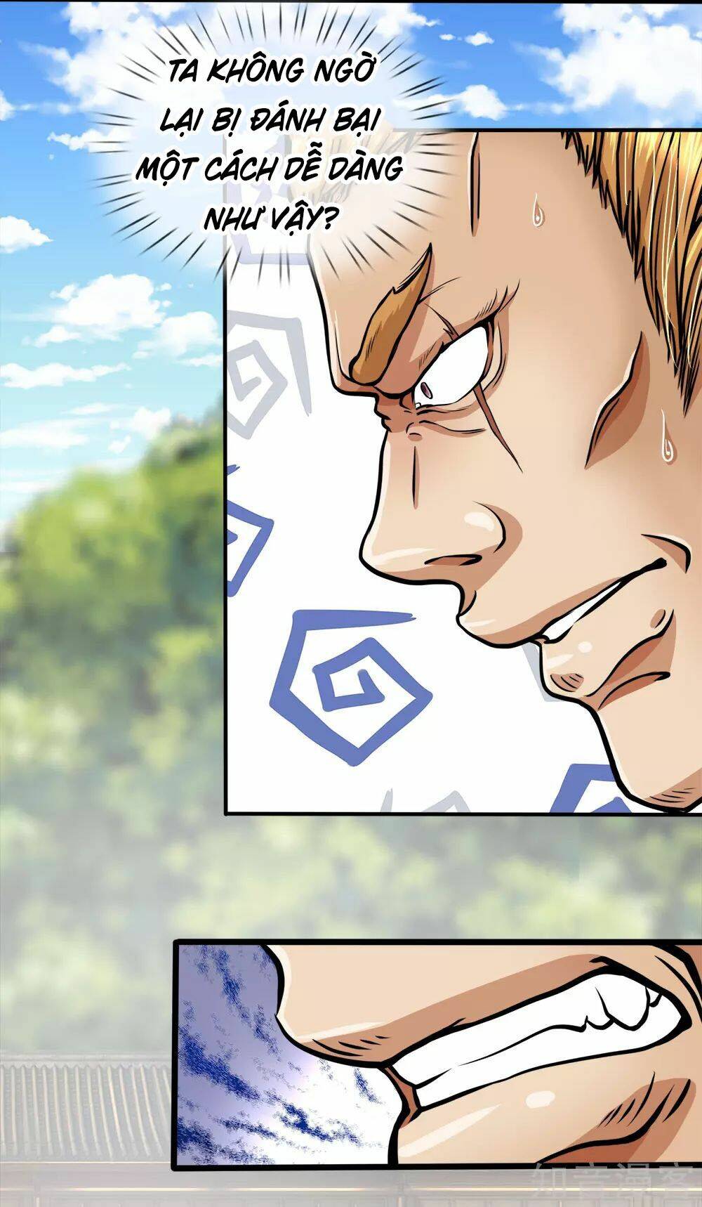 Chí Tôn Hồng Bao Đại Đế: Chapter 24