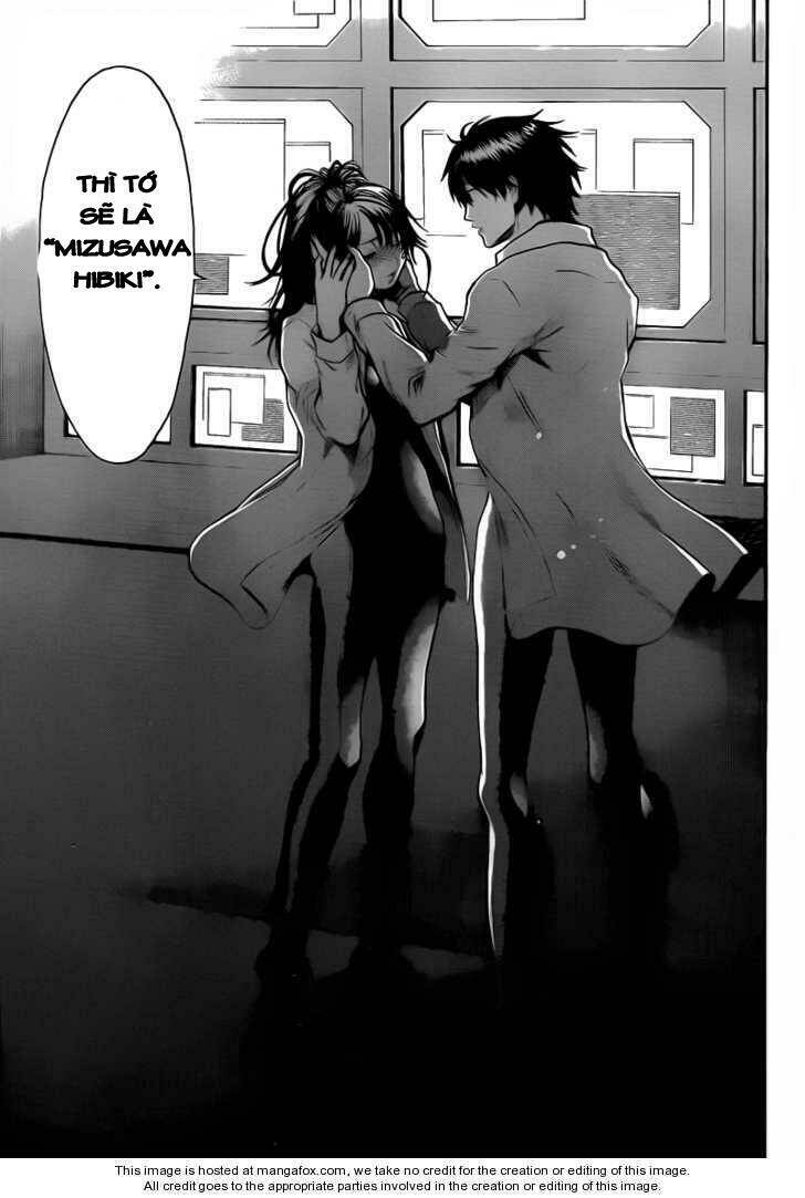 Bloody Monday 2: Chapter 34