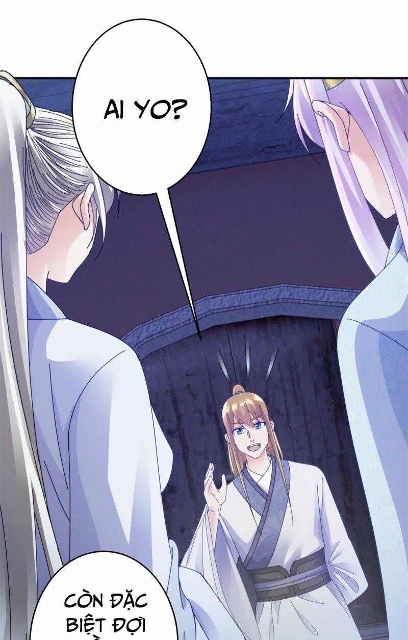 Sử Thượng Đệ Nhất Chưởng Môn: Chapter 181