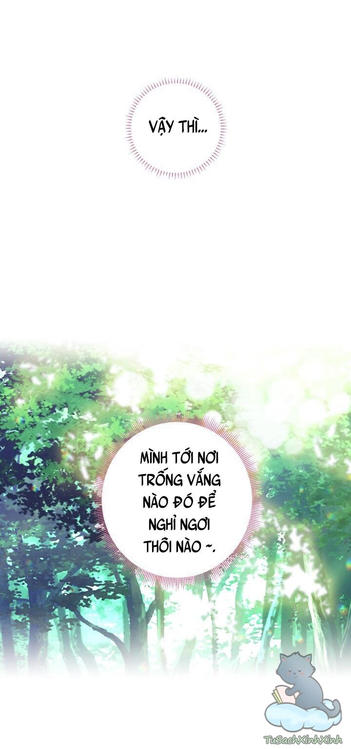 Tồn Tại Với Tư Cách Là Vợ Của Nam Chính: Chapter 196