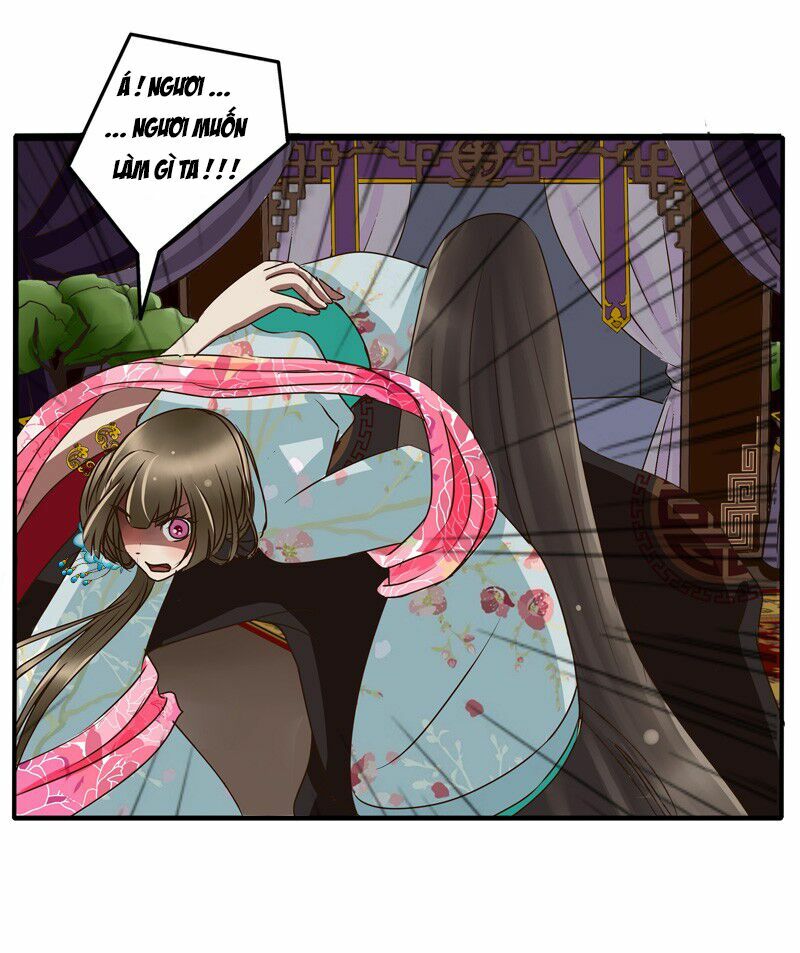 Thông Linh Phi: Chapter 43
