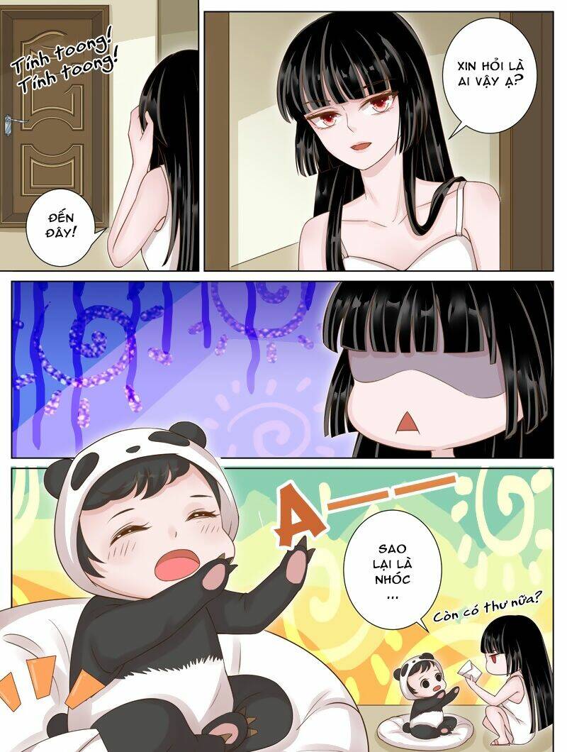 Vương Bài Giáo Thảo: Chapter 25