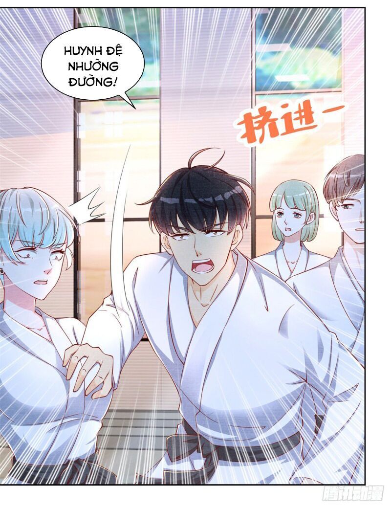 Trọng Sinh Chi Thần Đế Trở Về: Chapter 1