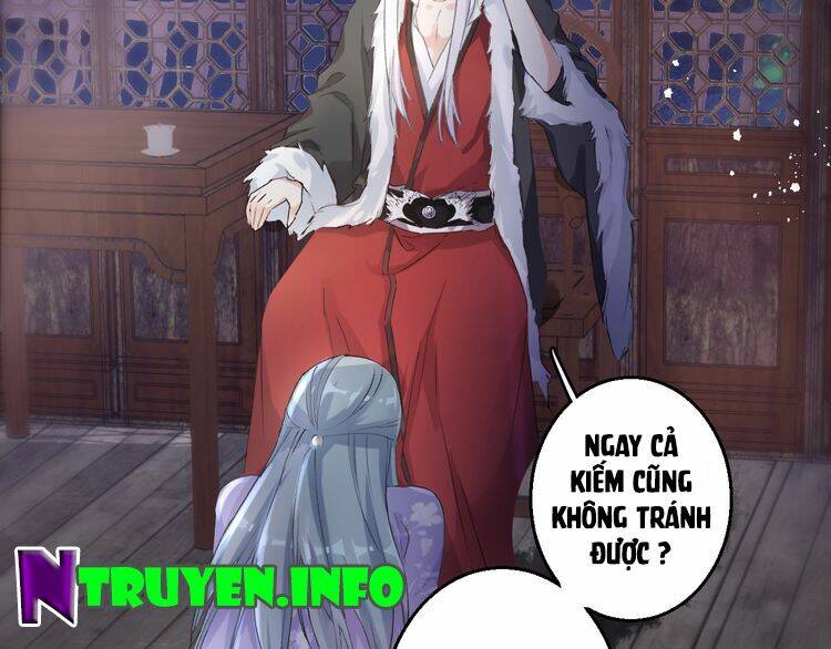 Hoa Nhan Sách: Chapter 49.2