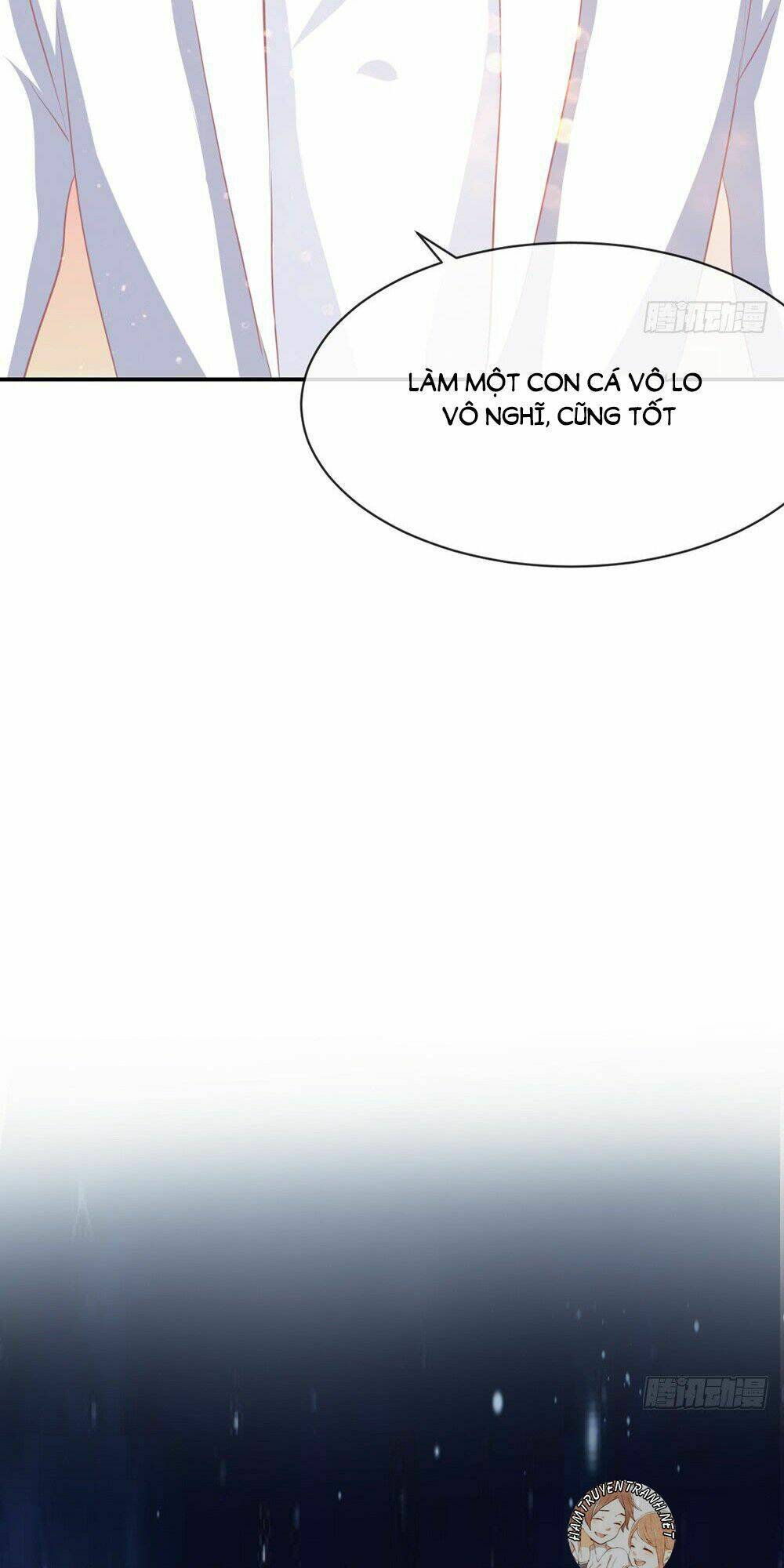 Cẩm Lý Thiếu Nữ Của Tôi: Chapter 13.4