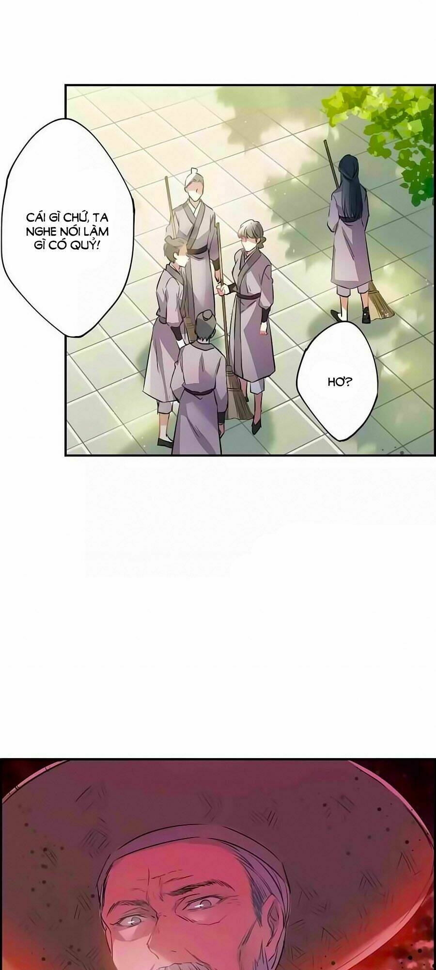 Thượng Quốc Phú Chi Thiên Đống Tuyết: Chapter 6