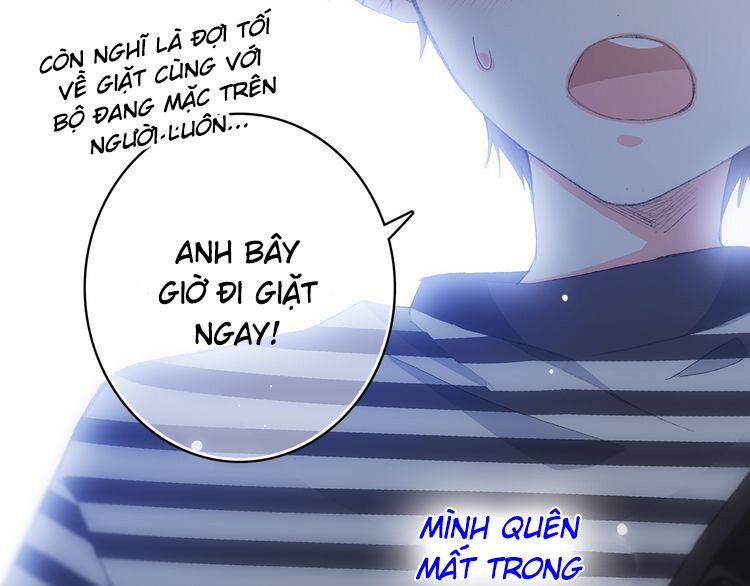 Con Tim Rung Động: Chapter 10