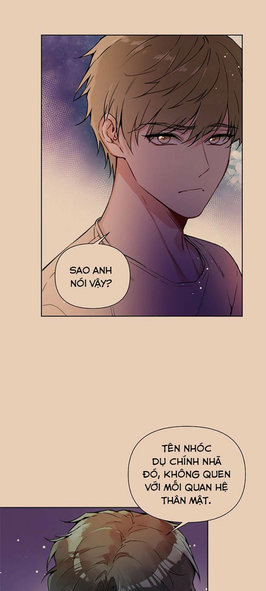 Tâm Động Thuấn Di: Chapter 62