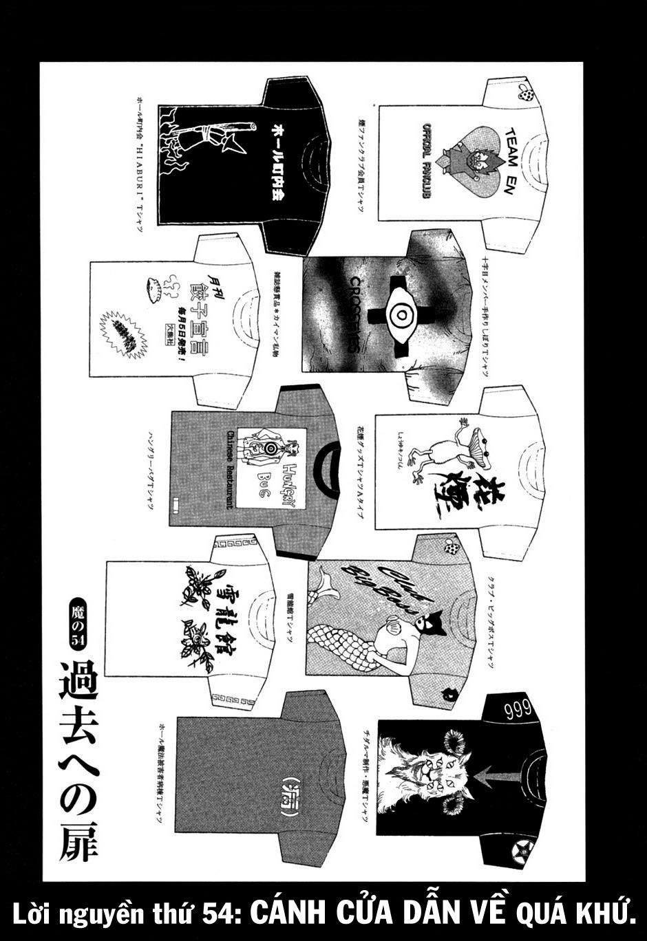 Kẻ Mất Trí Và Thế Giới Ma Thuật: Chapter 54