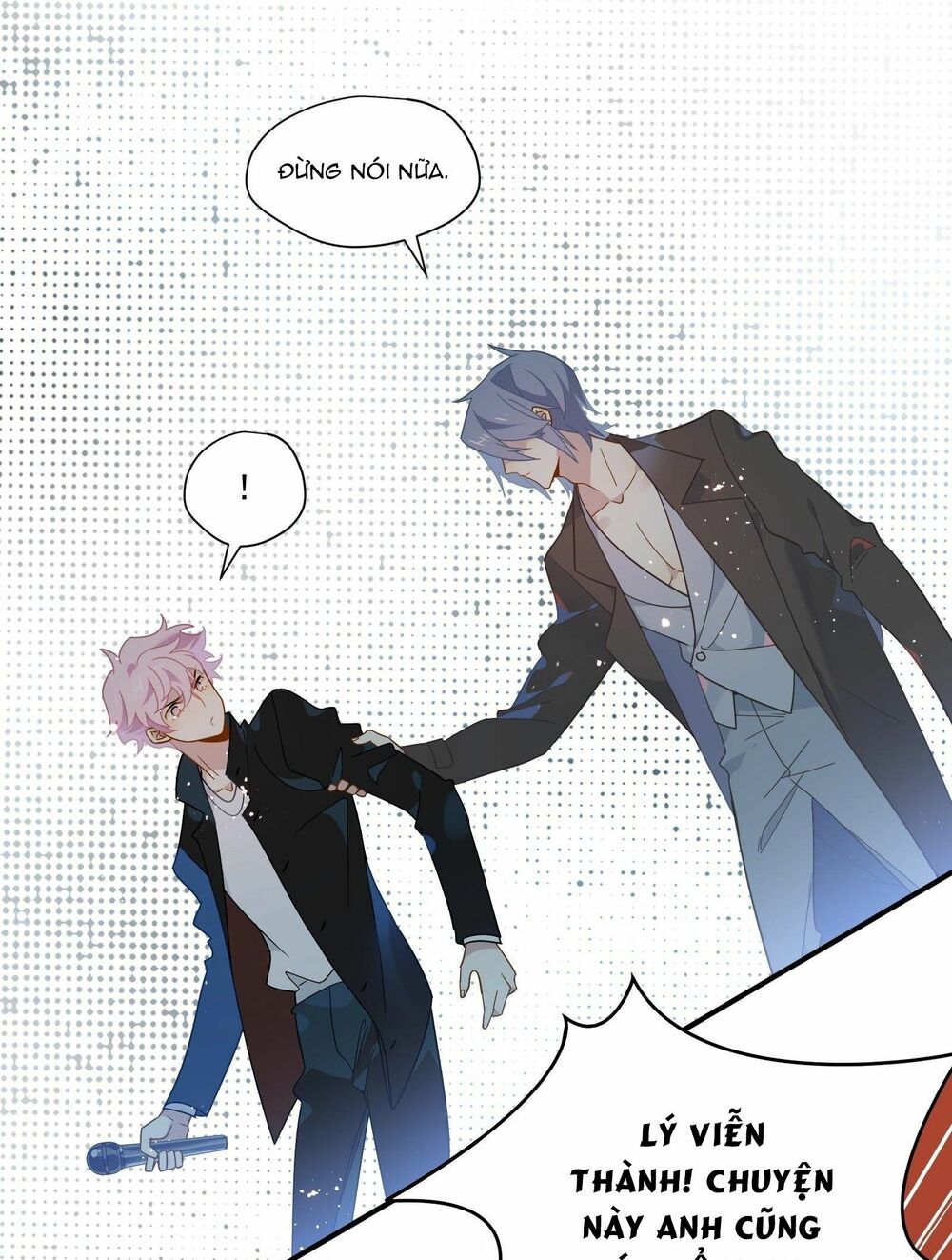 Nữ Phụ Như Tôi Cũng Có Ngày Ra Mắt: Chapter 50