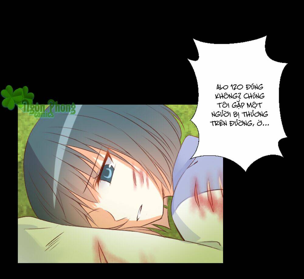 Mạc Duyên Thư Văn: Chapter 47