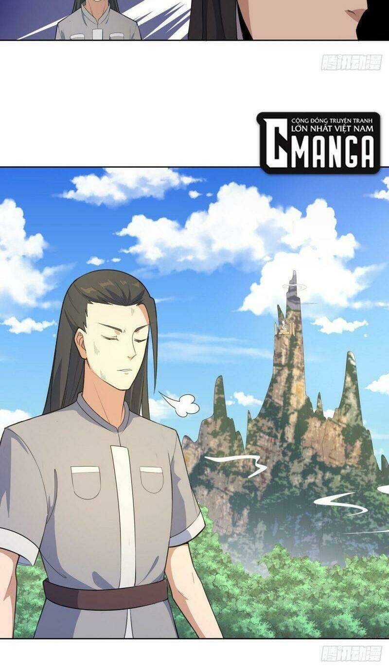 Thần Long Tinh Chủ: Chapter 21