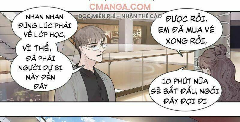 Kẹo Bông Gòn Và Mộng Giữa Ban Ngày: Chapter 23