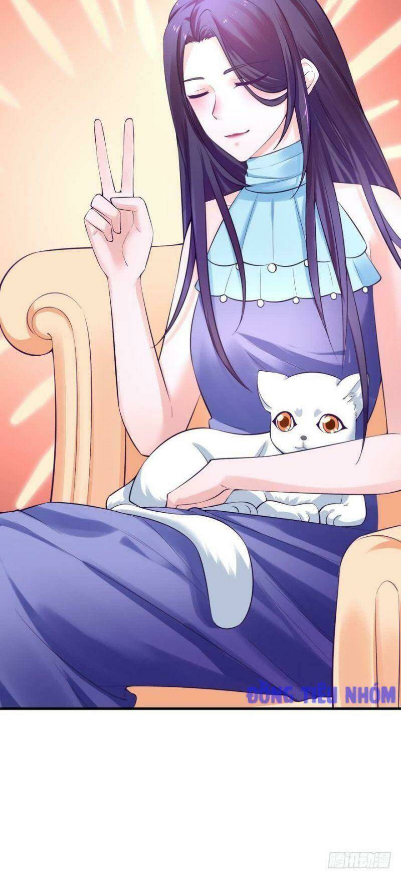 Nhân Ngư Học Trưởng, Đừng Ôm Ta!: Chapter 87