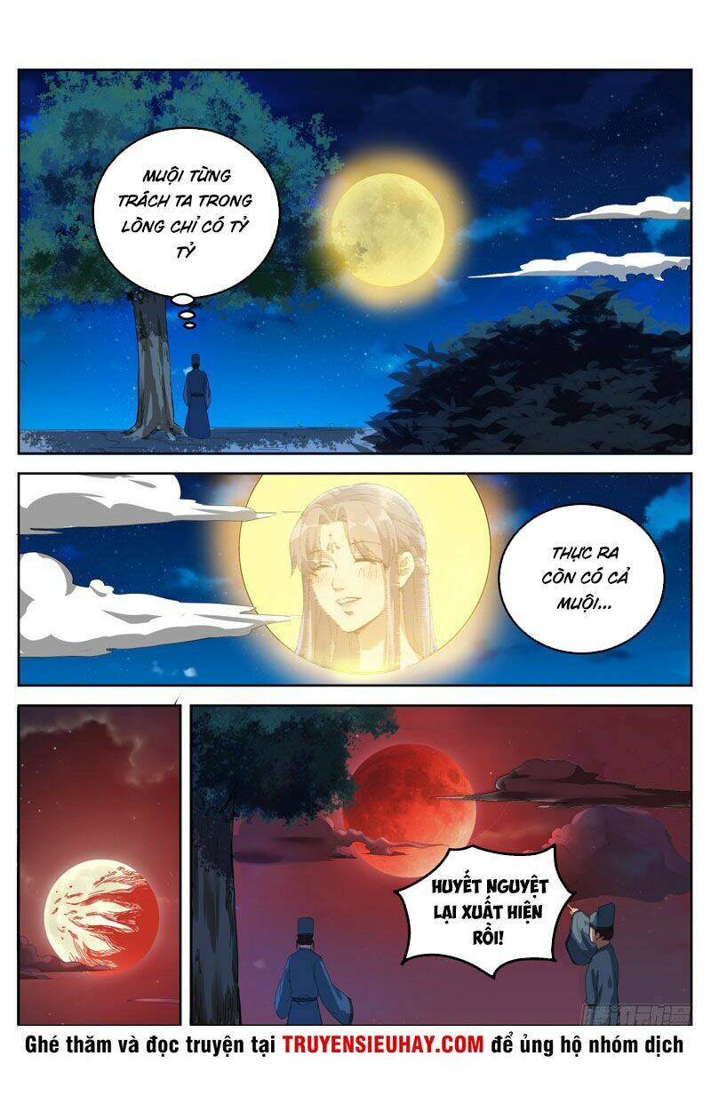 Sơn Hải Phong Thần: Chapter 78