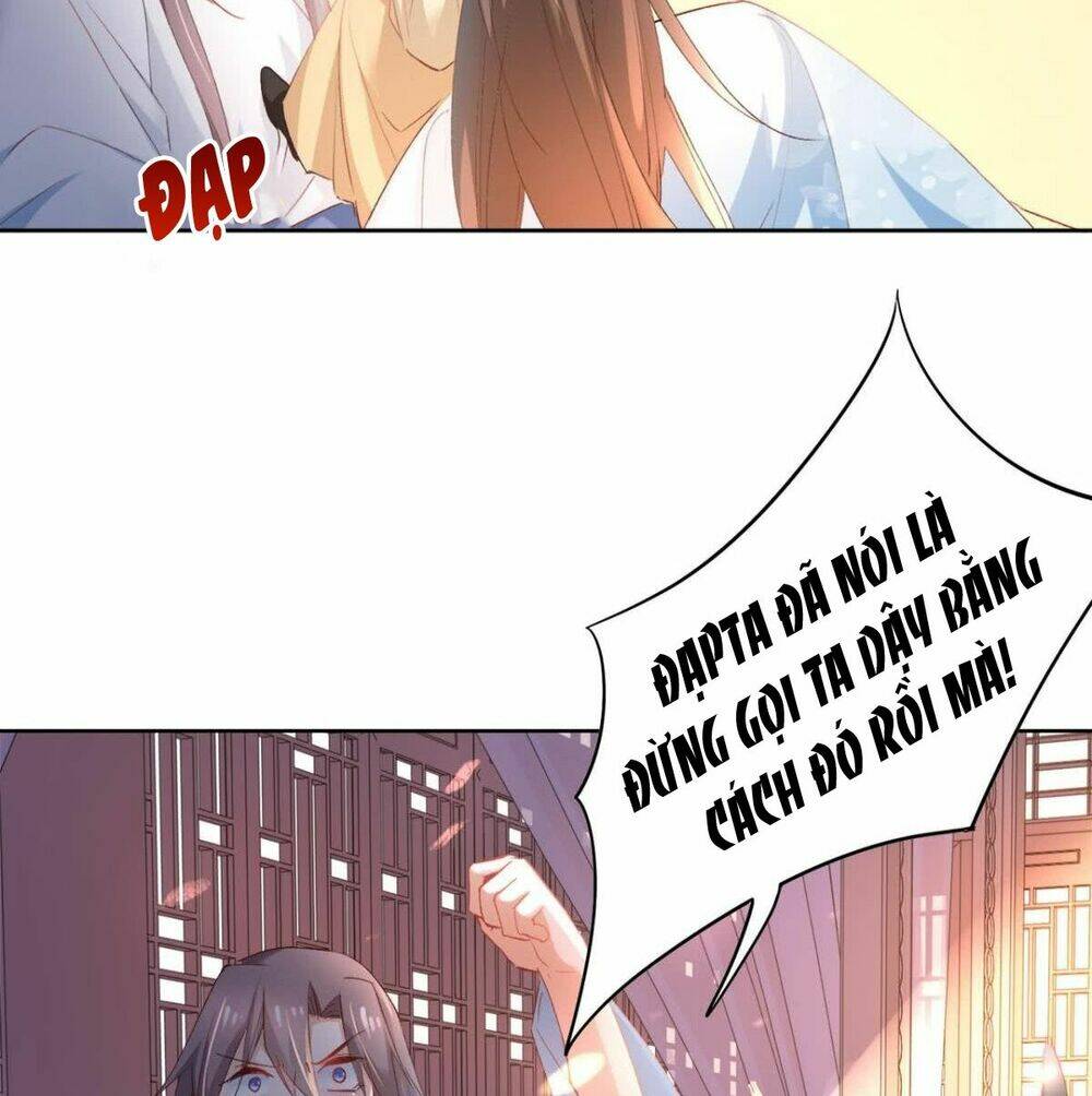 Nghịch Lai Thuận Thú: Chapter 29