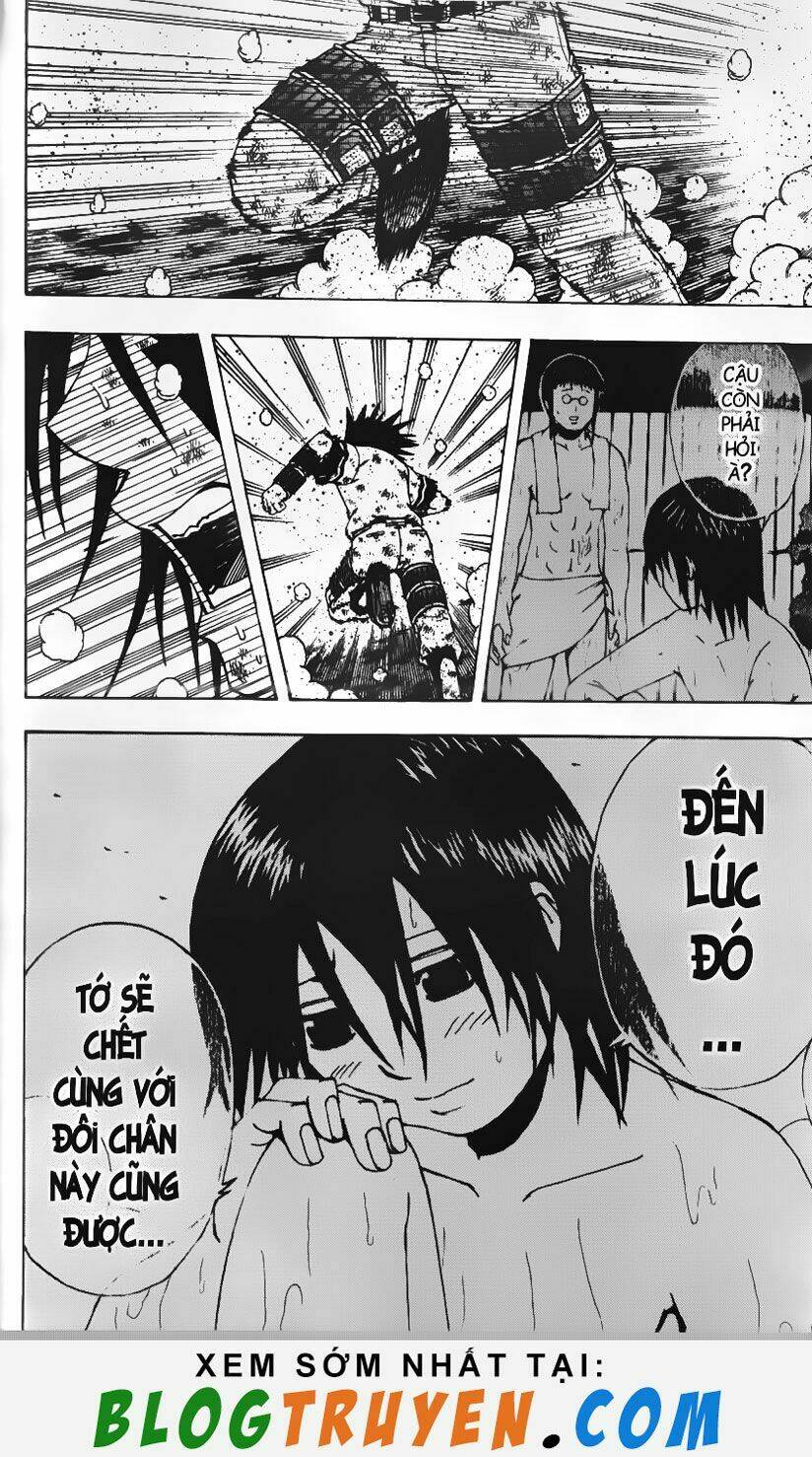 Mr.FullSwing: Chapter 59