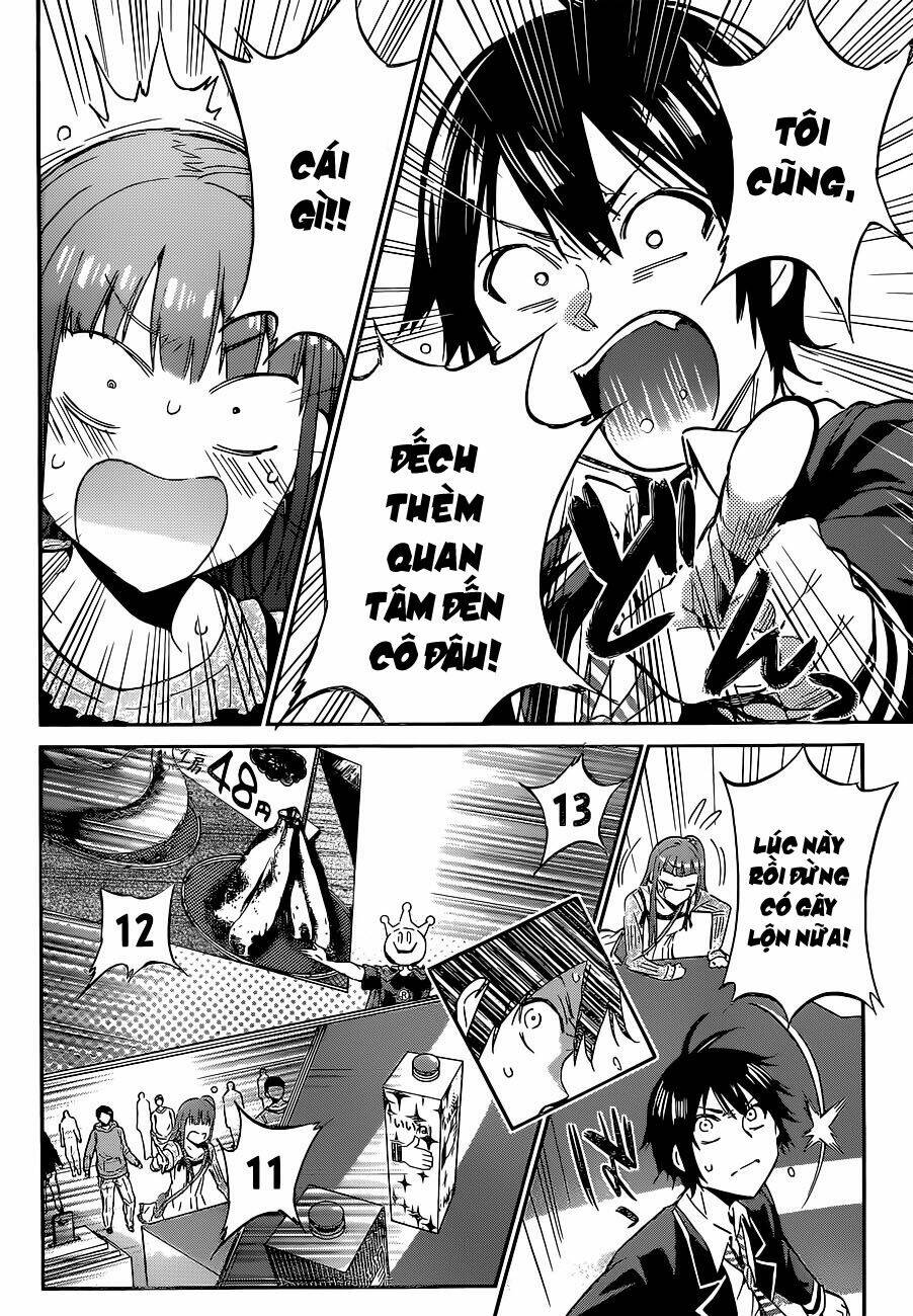 Real Account Ii: Chapter 3