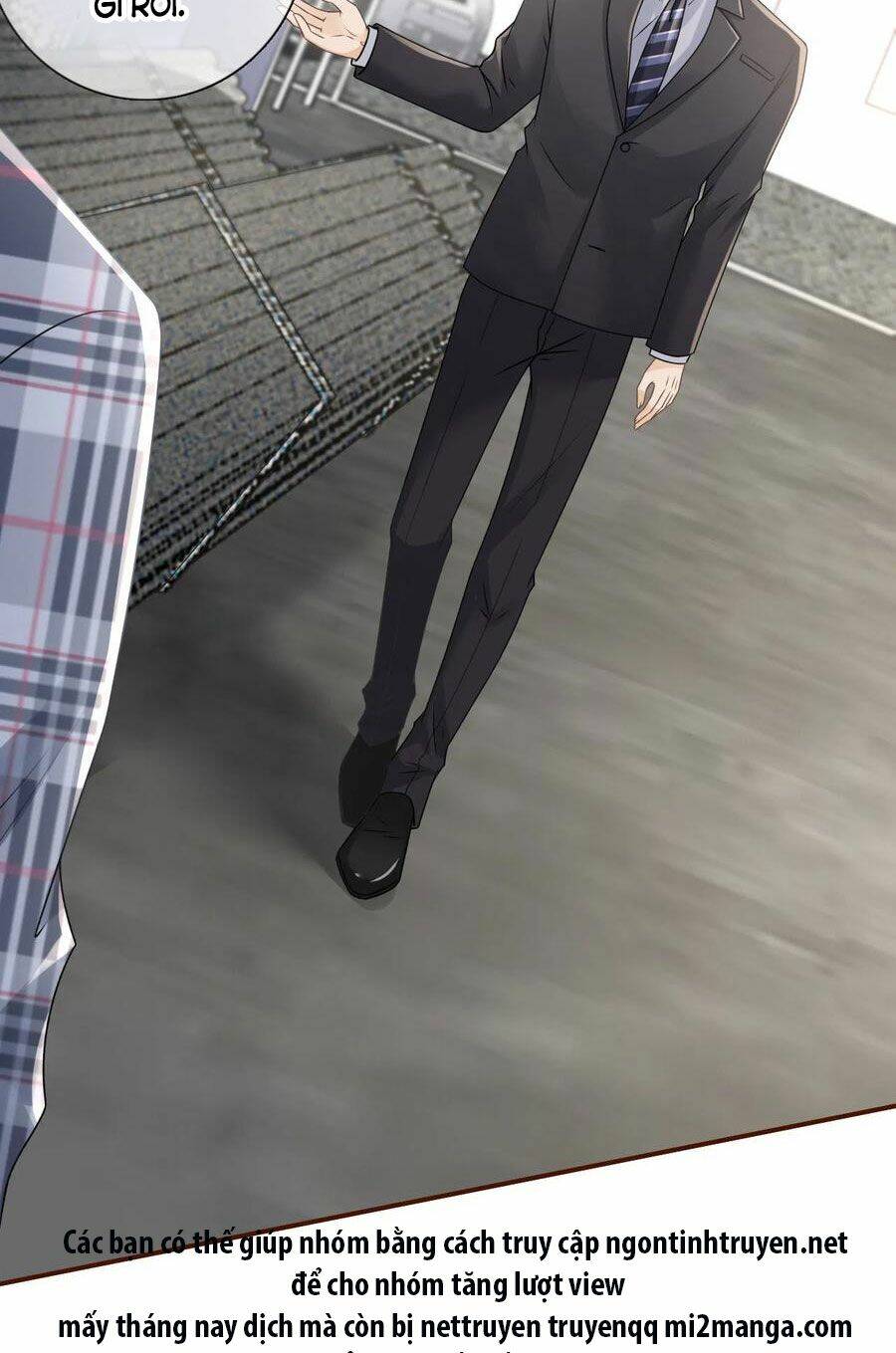 Bạn Gái Tôi Mới 30+: Chapter 105